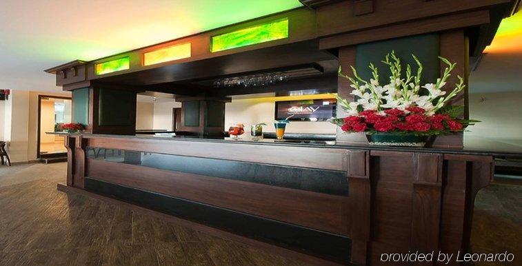 Hotel Classic Diplomat Nueva Delhi Interior foto